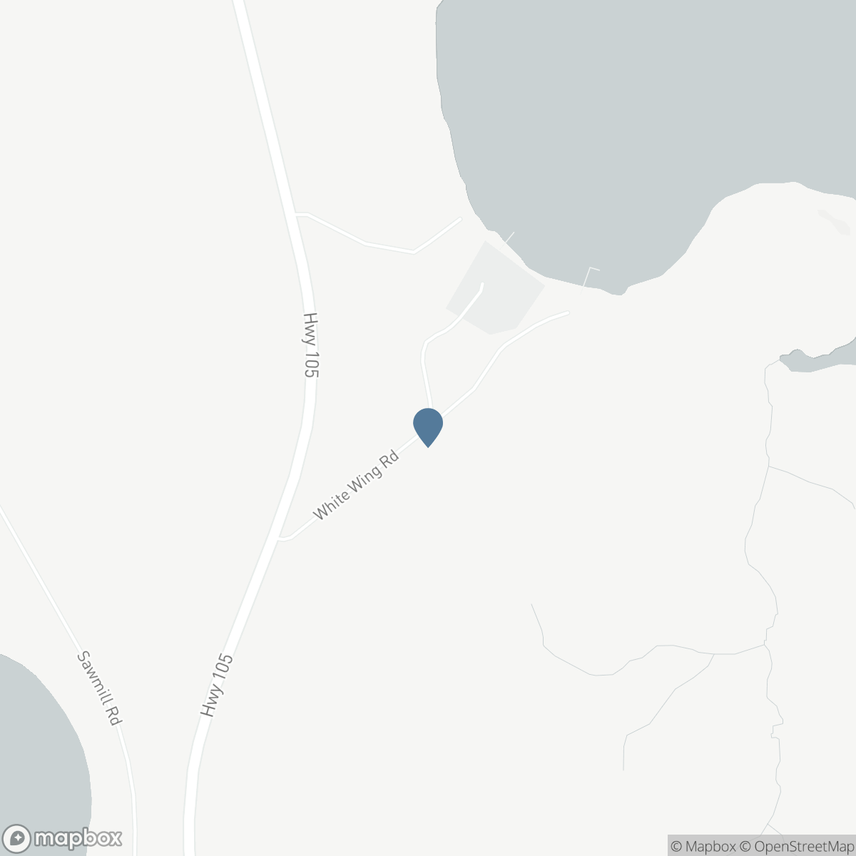 150 WHITE WING ROAD, Ear Falls, Ontario P0V 1T0